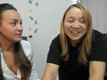 lachicadelcan on Chaturbate