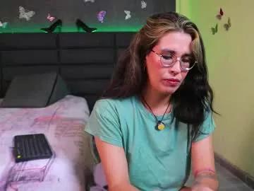 lady_boobs1 on Chaturbate