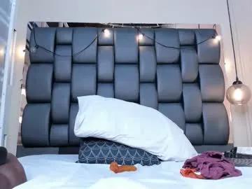 lady_falcon on Chaturbate