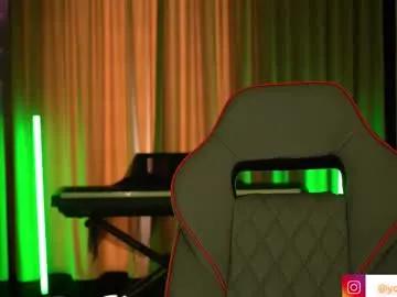 lady_nicolett on Chaturbate