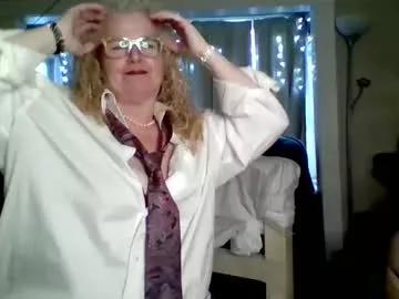 ladymeadowlark on Chaturbate