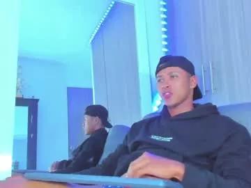 lagosanthos on Chaturbate