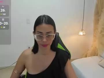 lakshmi_rai on Chaturbate
