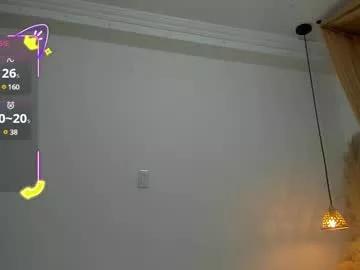 lakshmi_rai on Chaturbate