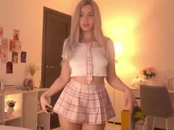 lana_mays on Chaturbate