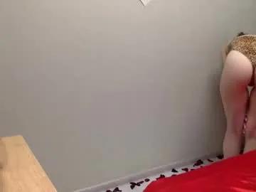 langoria on Chaturbate