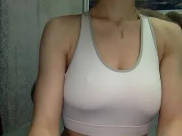 langoria on Chaturbate