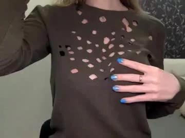 langoria on Chaturbate