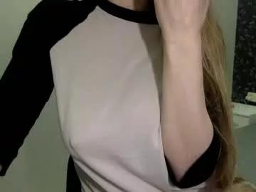 langoria on Chaturbate