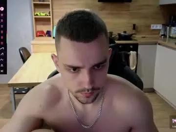 Freechat larstar01 on Chaturbate