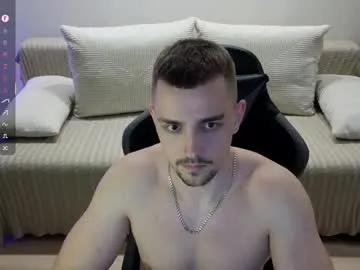 Freechat larstar01 on Chaturbate