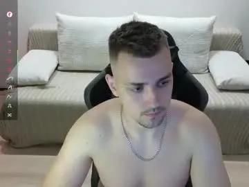 Freechat larstar01 on Chaturbate