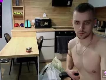 Freechat larstar01 on Chaturbate