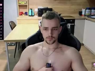 Freechat larstar01 on Chaturbate