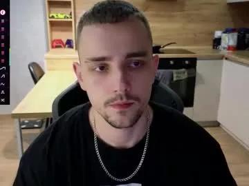 Freechat larstar01 on Chaturbate