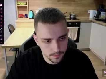 Freechat larstar01 on Chaturbate