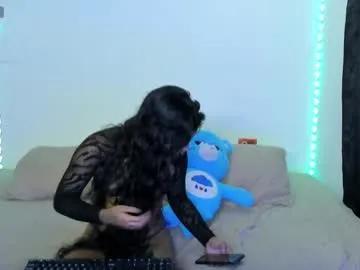 lau_sexyhot_1 on Chaturbate