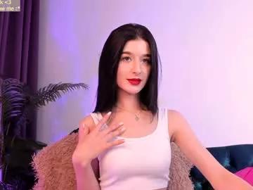 laura_coy on Chaturbate