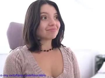 Freechat laura_lee on Chaturbate