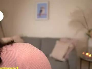 Freechat laura_lee on Chaturbate