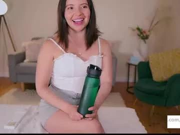 Freechat laura_lee on Chaturbate