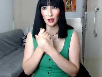 laura_pervert_ on Chaturbate