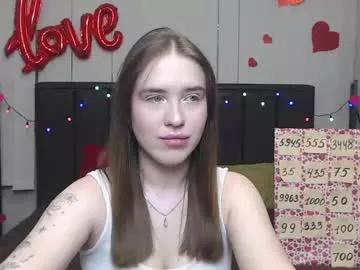 laurahlot on Chaturbate