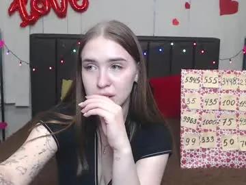 laurahlot on Chaturbate