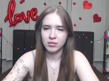 laurahlot on Chaturbate