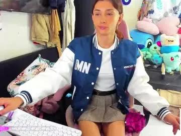 laurencesophiets on Chaturbate