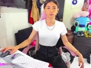 laurencesophiets on Chaturbate