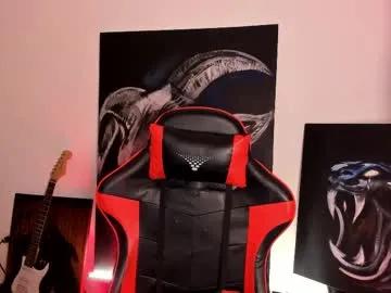 laurenrousexx on Chaturbate