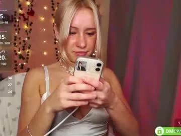 lavinell on Chaturbate