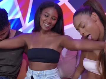 lazyasses on Chaturbate