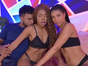 lazyasses on Chaturbate