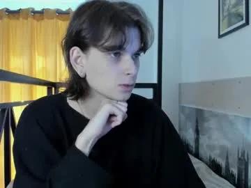 lazydarkknight on Chaturbate