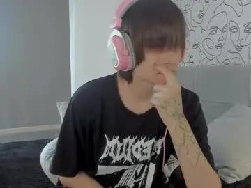 lazydarkknight on Chaturbate