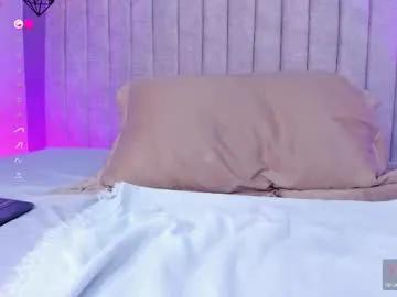 lea_gray on Chaturbate