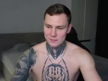 lechery_boy on Chaturbate