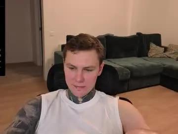 lechery_boy on Chaturbate