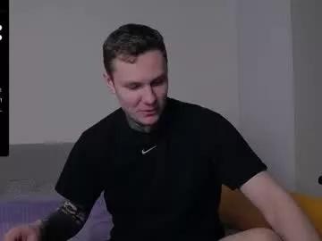 lechery_boy on Chaturbate