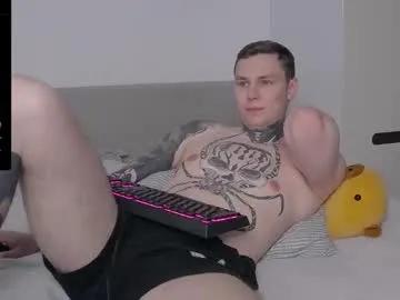 lechery_boy on Chaturbate
