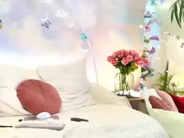 Freechat ledy_mary on Chaturbate