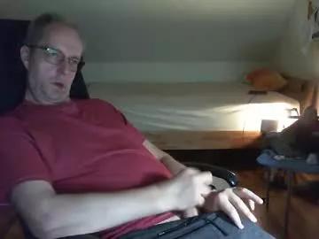 lefti27 on Chaturbate