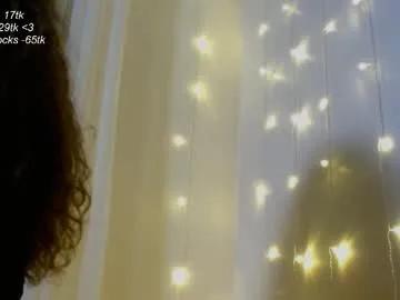 leia_bell on Chaturbate