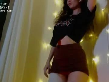 leia_bell on Chaturbate