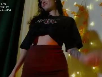 leia_bell on Chaturbate