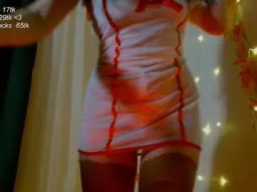 leia_bell on Chaturbate