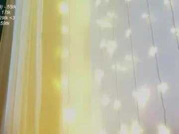 leia_bell on Chaturbate