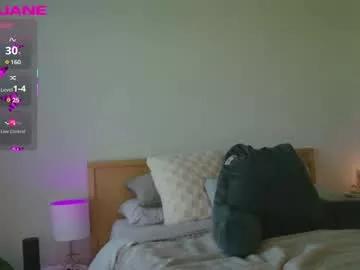 lenajane_xx on Chaturbate